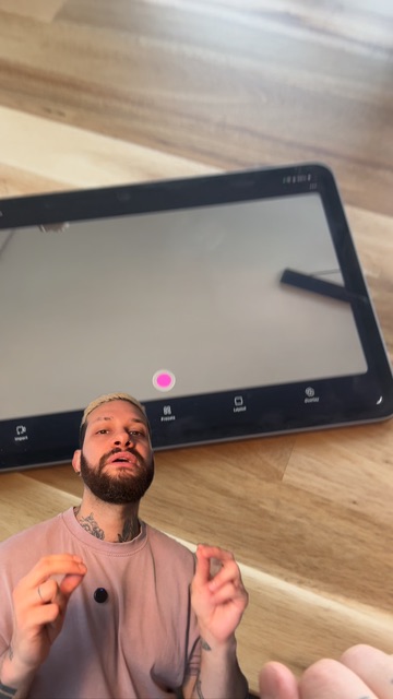 Two Devices, One Clean Video Setup