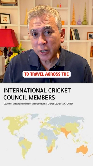 Lords Cricket Ground - the Home of Cricket 