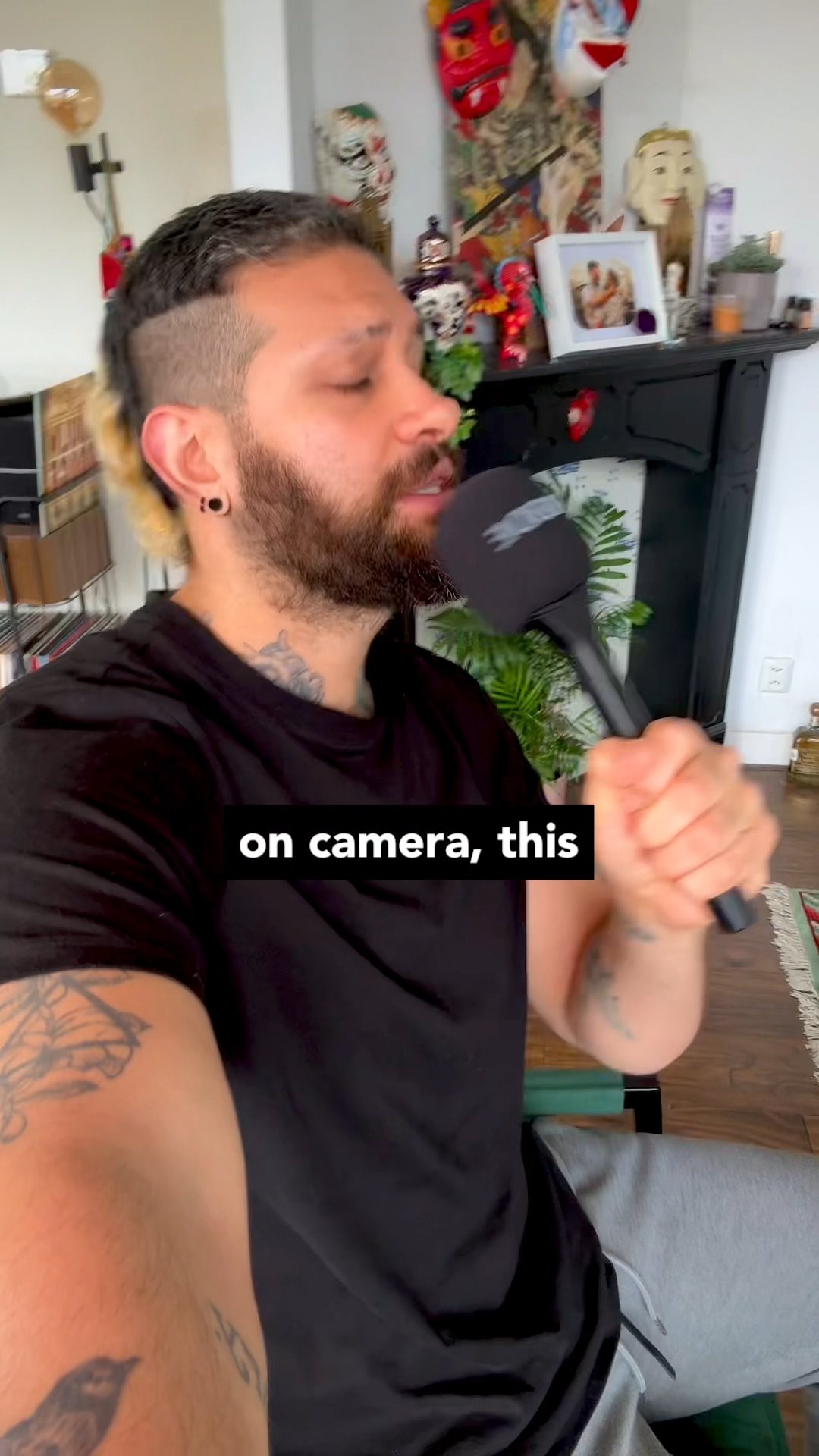Your iPad Is Already a Teleprompter