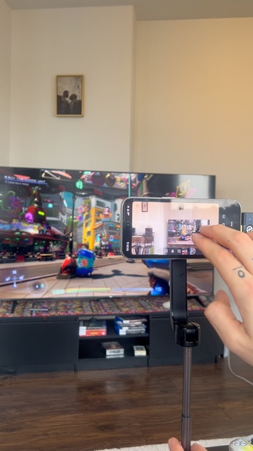 Stream PS5 to Twitch With Just Your Phone