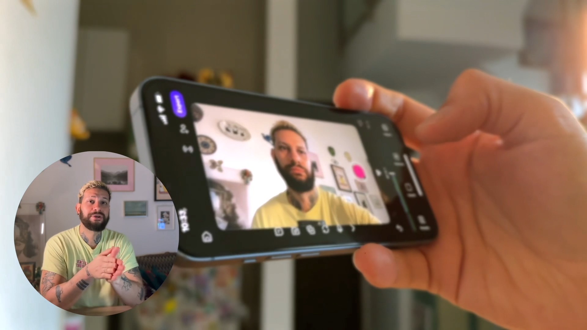 How to Merge YouTube Videos on Your Phone
