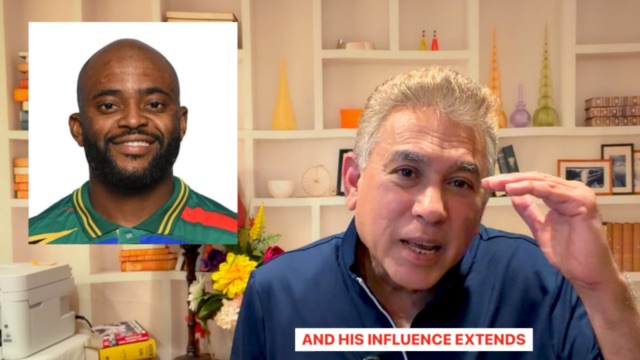 Cricket Has Money but No Global Influence
