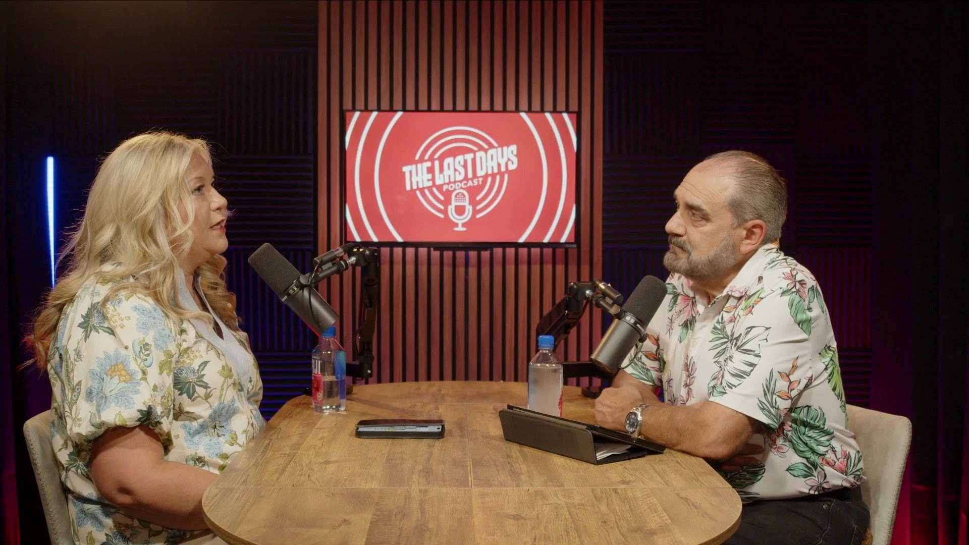 Episode 440: Developmentally Challenged Christians