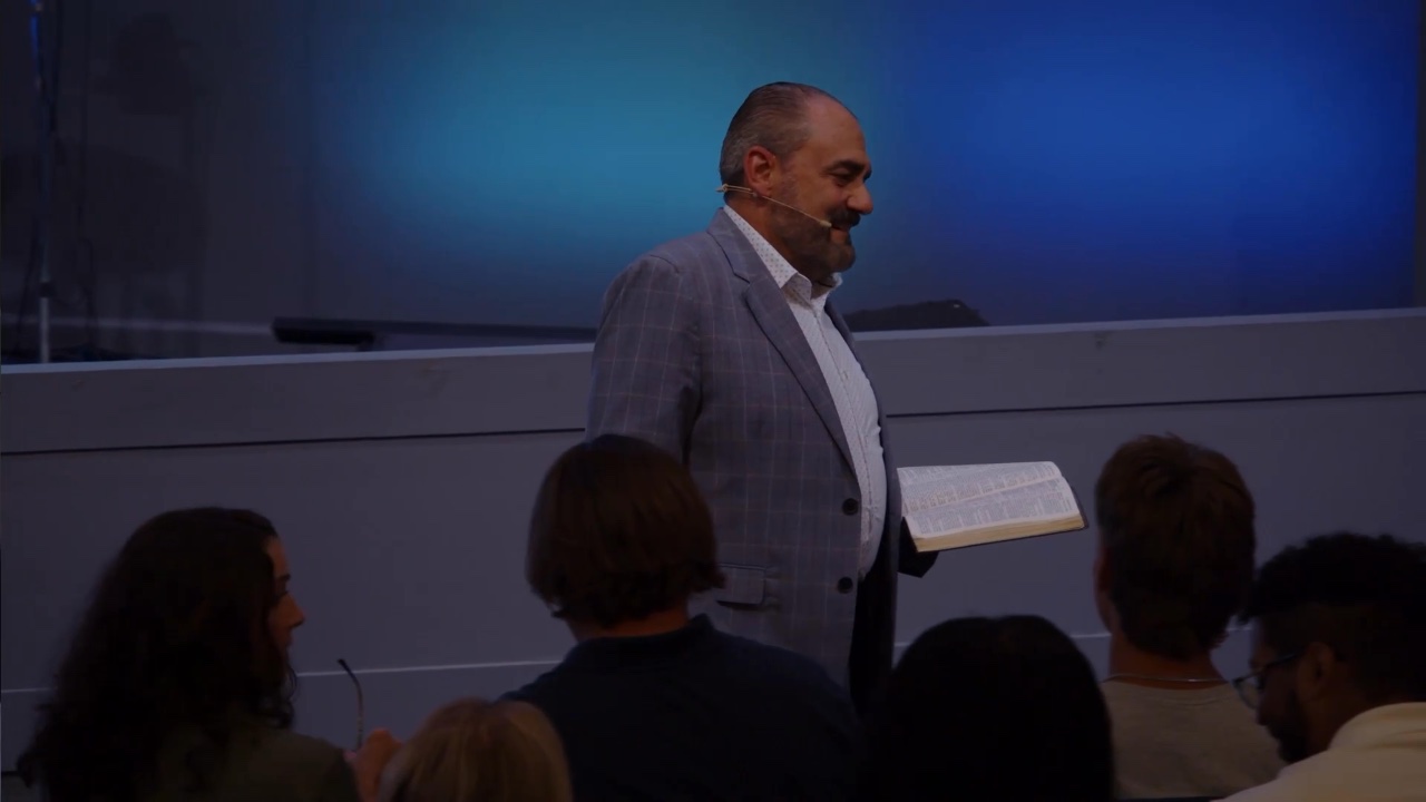 Episode 458: The Secret Sauce to Outstanding Spiritual Growth