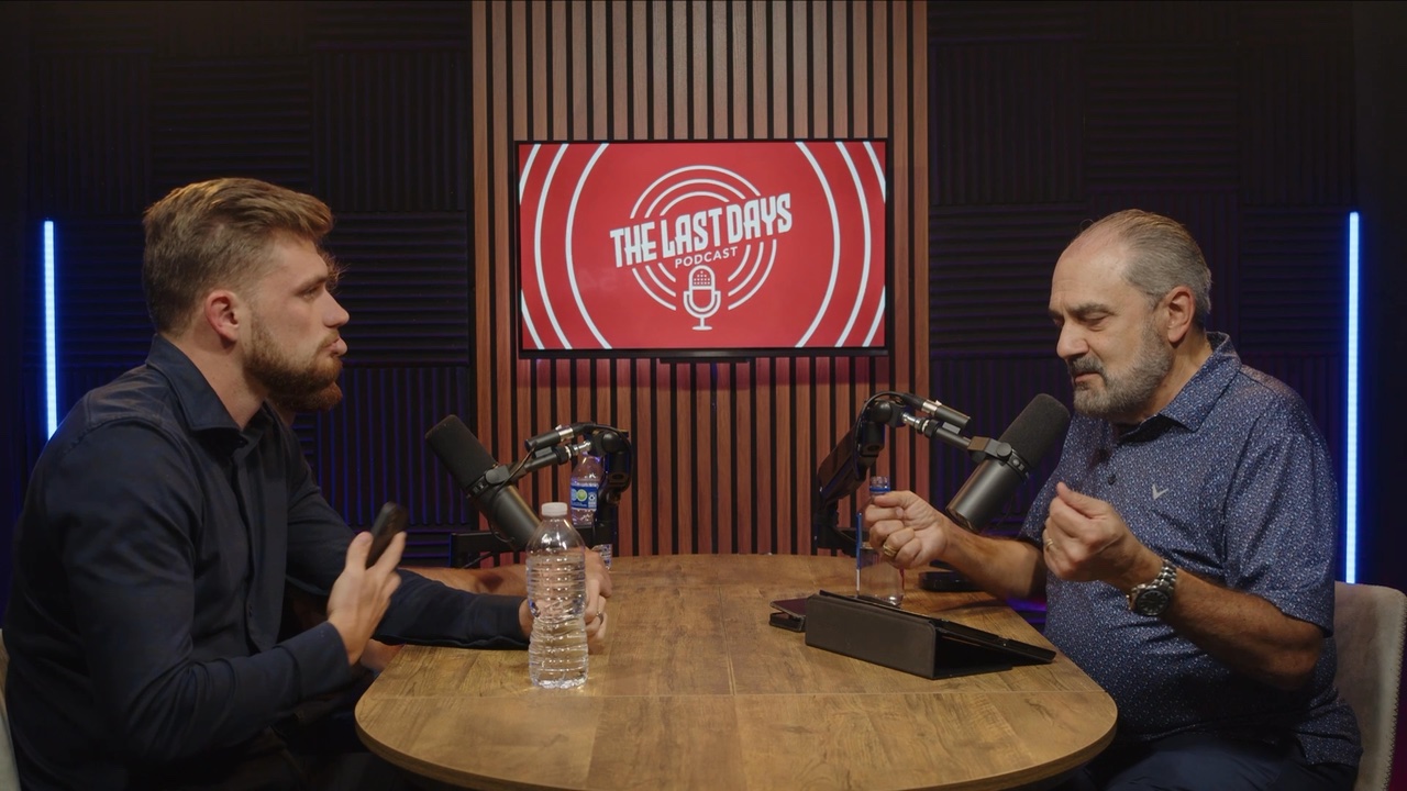 Episode 462: Raising A Family, From Our Son's Perspectives Pt. 1