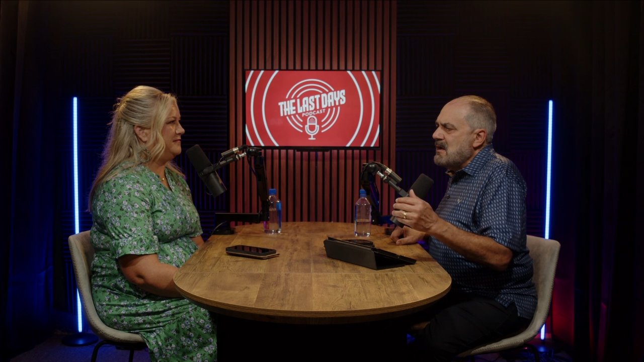 Episode 457: Excellence & Consistency