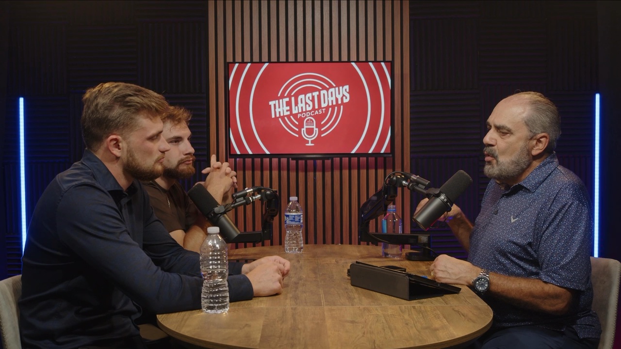 Episode 463: Raising A Family, From Our Son's Perspectives Pt. 2