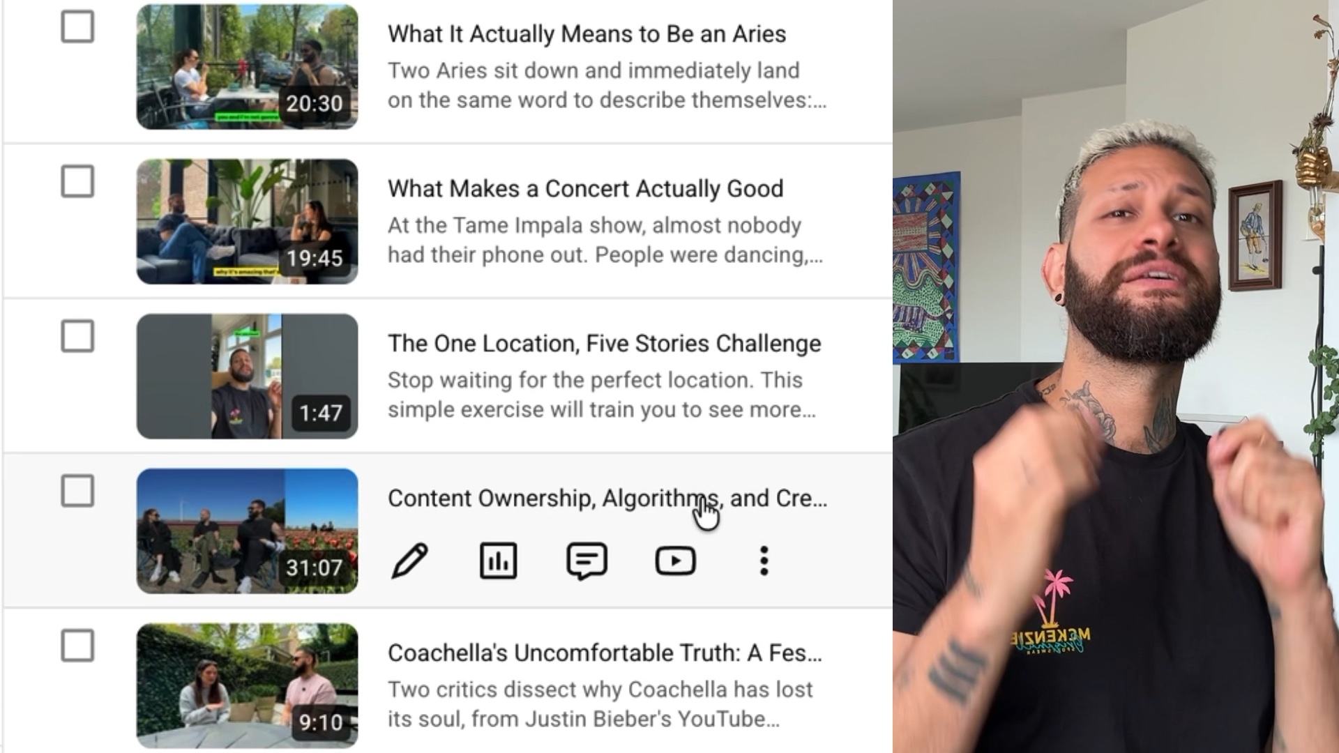 Connect Your Podcast RSS Feed to YouTube