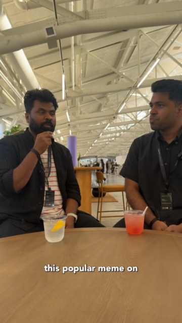 OpenAI Dev Day: Build Something Right Now