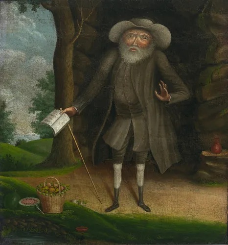 The incredible story of Benjamin Lay: abolitionist, vegan, and centuries ahead of his time