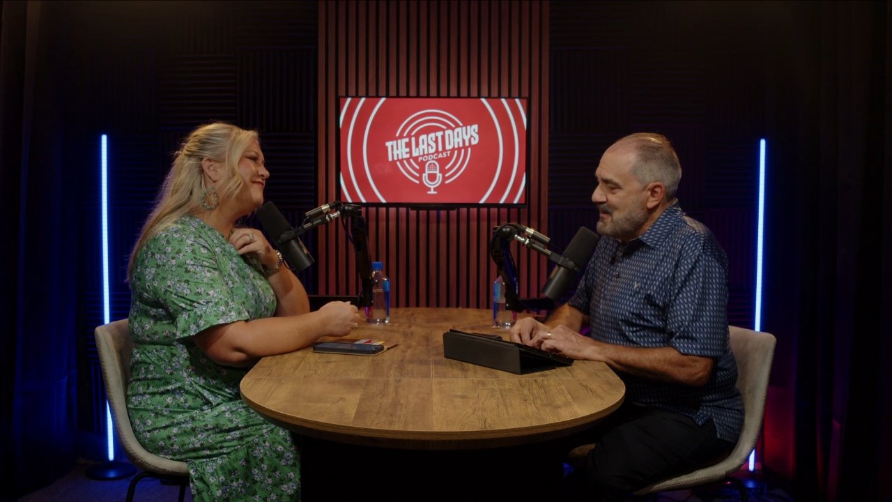 Episode 456: Victory is Intentional, not Accidental
