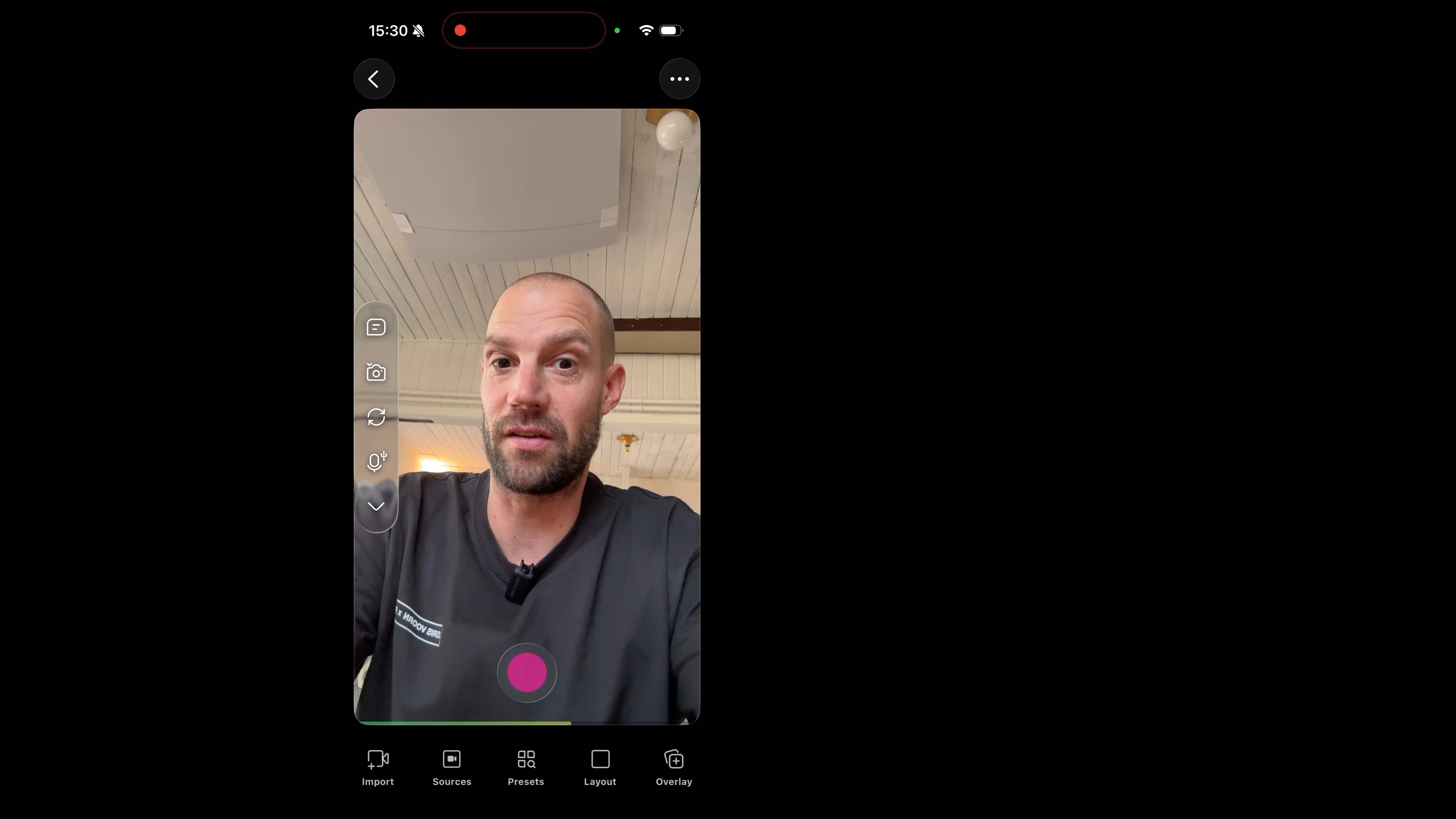 Creating Professional Unboxing Videos with Two iPhones