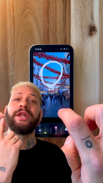 Draw on Any Video With Your Finger