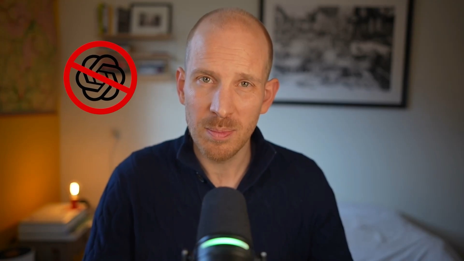 Why I'm Deleting ChatGPT (And You Should Too)
