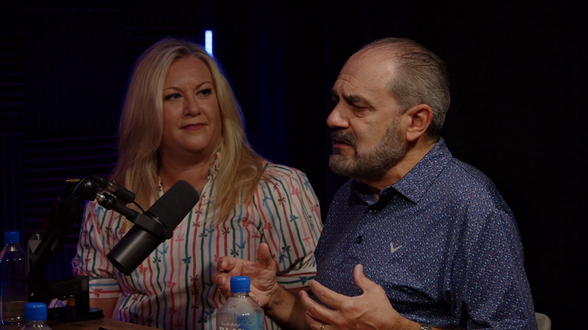 Episode 455: Radical God Encounters w/ Special Guests, Joshua & Kristen Humphrey Pt. 2