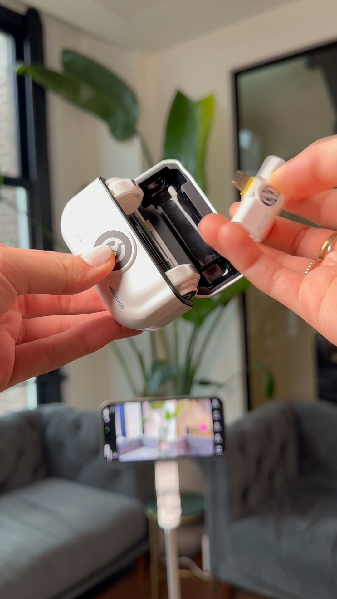 One iPhone Podcast Setup That Actually Works
